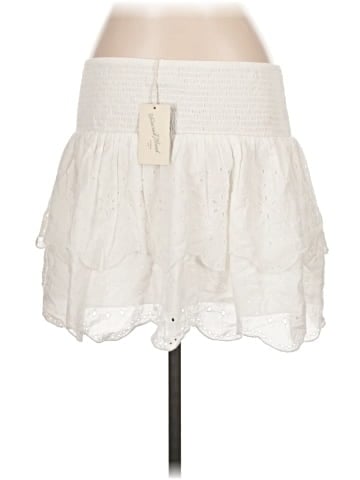 Universal Thread Casual Skirt (view 2)