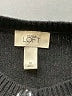 Ann Taylor LOFT Black Short Sleeve Blouse Size M - photo 7