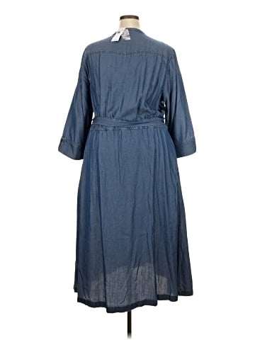 Coldwater Creek Casual Dress (view 2)
