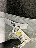Edit By Nine Chevron-herringbone Gray Dress Pants Size S - photo 7