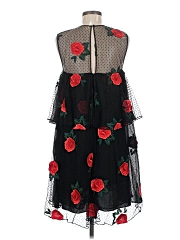Lela Rose Cocktail Dress (view 2)