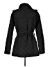 Barbour Black Coat Size 6 - photo 2