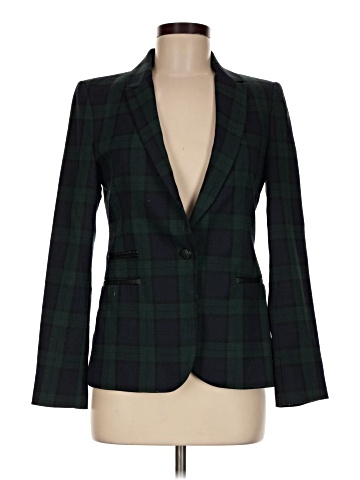 Zara Basic Blazer (view 1)