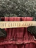 Assorted Brands Solid Burgundy Casual Pants Size 6 - photo 7