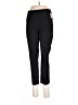 SPANX Solid Black Active Pants Size L - photo 1