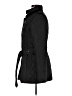 Barbour Black Coat Size 6 - photo 5