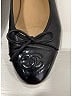 Chanel Black Flats Size EU 36 1/2 - photo 5