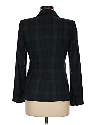Zara Basic Blazer (view 2)