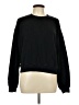 Old Navy Solid Black Pullover Sweater Size L (tall) - photo 1