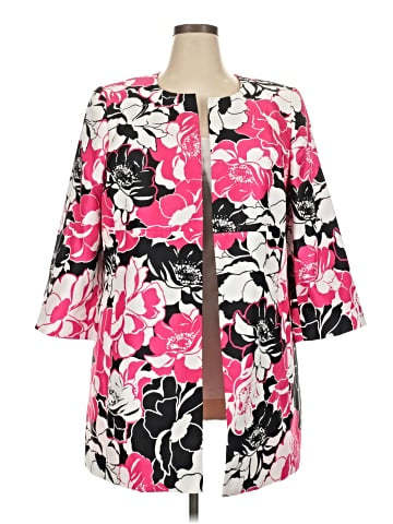 Kasper Coat (view 1)