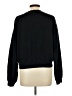 Old Navy Solid Black Pullover Sweater Size L (tall) - photo 2