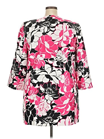 Kasper Coat (view 2)