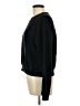 Old Navy Solid Black Pullover Sweater Size L (tall) - photo 5