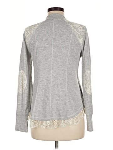 Francesca's Cardigan (view 2)