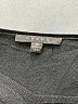 Cyrus Black Long Sleeve Top Size 1X - photo 7