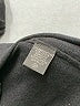 Cyrus Black Long Sleeve Top Size 1X - photo 8