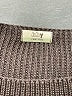 Assorted Brands 100% Cotton Gray Cardigan Size 2X (estimated) - photo 7