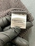 Assorted Brands 100% Cotton Gray Cardigan Size 2X (estimated) - photo 8