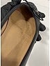 Chanel Black Flats Size EU 36 1/2 - photo 4