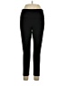 Felina Solid Black Active Pants Size XL - photo 1