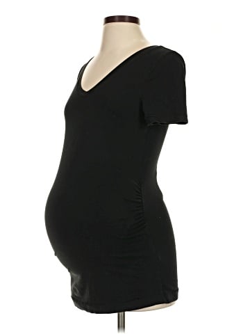 Gap - Maternity Short Sleeve T-Shirt (view 1)