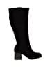Torrid Black Boots Size 9 (X-wide) - photo 1