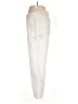 Old Navy 100% Cotton Ivory Cargo Pants Size 12 - photo 5