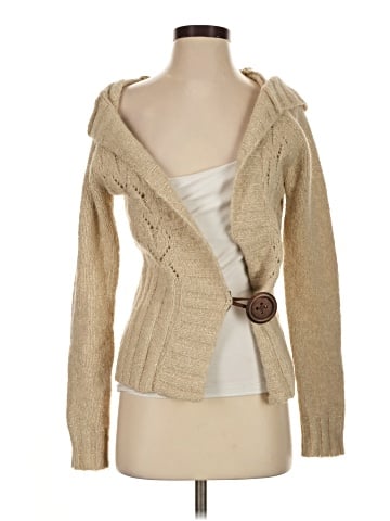 Kenji Cardigan (view 1)