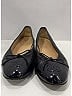 Chanel Black Flats Size EU 36 1/2 - photo 8