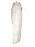 Old Navy 100% Cotton Ivory Cargo Pants Size 12 - photo 4
