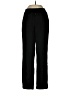 Esprit Solid Black Casual Pants Size 6 - photo 1