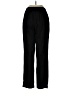Esprit Solid Black Casual Pants Size 6 - photo 2
