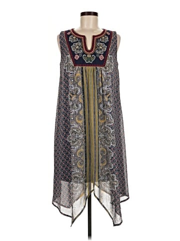 Luxology Casual Dress (view 1)