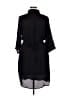 Michel Studio Black Casual Dress Size 18 - photo 2