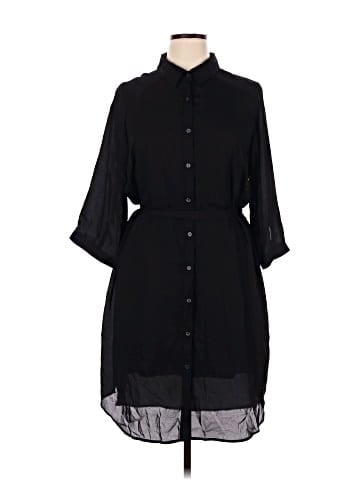 Michel Studio Casual Dress (view 1)