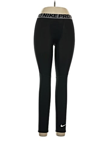 Nike Yoga Pants (view 1)