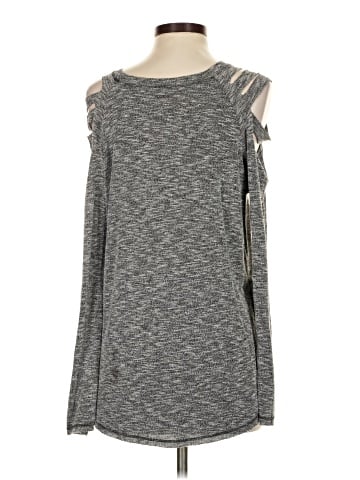 Elan Pullover Sweater (view 2)
