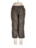 Caffé Marrakesh Gray Casual Pants Size 12 - photo 1