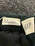 Gap Black Casual Pants Size 6 - photo 7