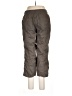 Caffé Marrakesh Gray Casual Pants Size 12 - photo 2