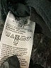 Gap Black Casual Pants Size 6 - photo 8