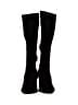 Torrid Black Boots Size 9 (X-wide) - photo 2