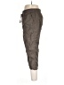 Caffé Marrakesh Gray Casual Pants Size 12 - photo 5