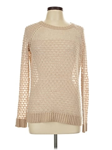 Frenchi Pullover Sweater (view 1)