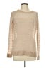 Frenchi Tan Pullover Sweater Size L - photo 1