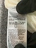 Gap Ivory Turtleneck Sweater Size M - photo 8