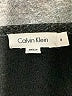 Calvin Klein Black Pullover Sweater Size M - photo 7