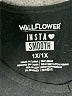 Wallflower Black Tank Top Size 1X - photo 7