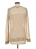 Frenchi Tan Pullover Sweater Size L - photo 2