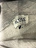 Kule Gray Sweatshirt Size M - photo 7